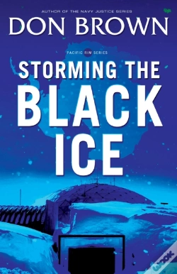 Capa do artigo Storming The Black Ice