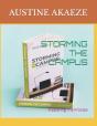 Storming The Campus - Preview