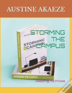 Capa do artigo Storming The Campus