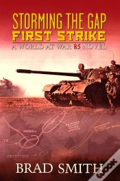 Capa do artigo Storming The Gap First Strike