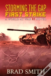 Storming The Gap First Strike