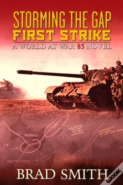 Capa do artigo Storming The Gap First Strike