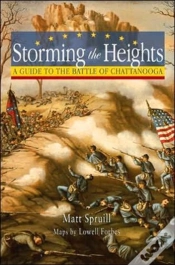 Capa do artigo Storming The Heights