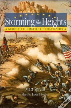 Capa do artigo Storming The Heights