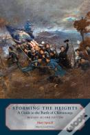 Storming The Heights