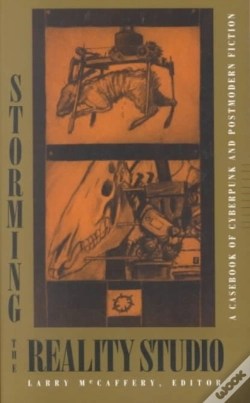 Capa do artigo Storming The Reality Studio