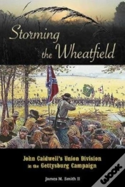 Capa do artigo Storming The Wheatfield