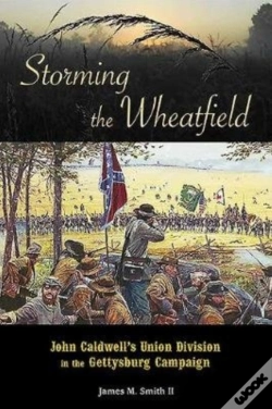 Capa do artigo Storming The Wheatfield