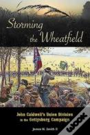 Storming The Wheatfield