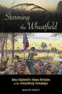 Storming The Wheatfield - Preview
