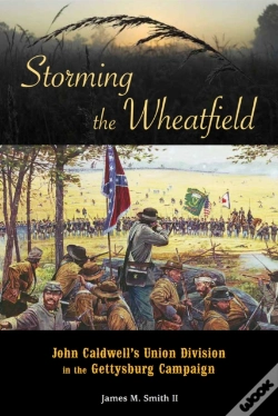Capa do artigo Storming The Wheatfield