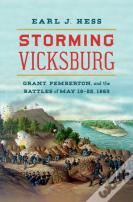 Storming Vicksburg