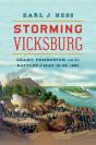 Storming Vicksburg - Preview