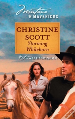 Capa do artigo Storming Whitehorn