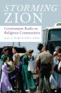 Storming Zion - Preview