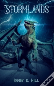 Capa do artigo Stormlands