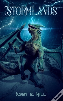 Capa do artigo Stormlands