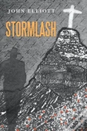 Capa do artigo Stormlash