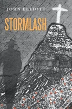 Capa do artigo Stormlash