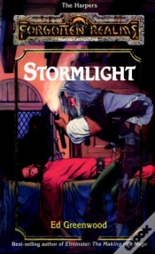 Capa do artigo Stormlight