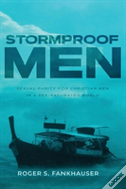 Capa do artigo Stormproof Men