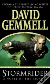 Capa do artigo Stormrider