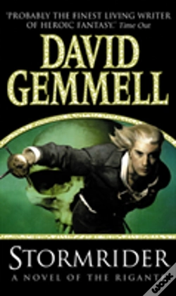 Capa do artigo Stormrider