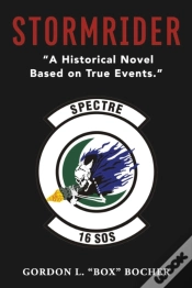 Capa do artigo Stormrider