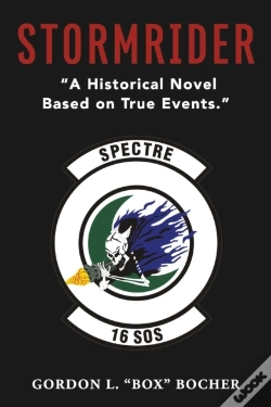 Capa do artigo Stormrider