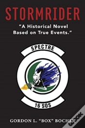 Capa do artigo Stormrider