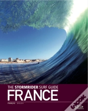 Capa do artigo Stormrider Surf Guide France