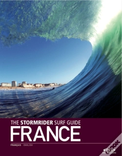 Capa do artigo Stormrider Surf Guide France