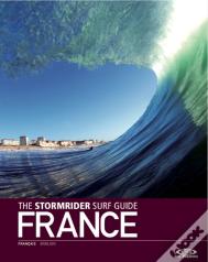 Stormrider Surf Guide France