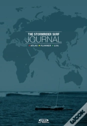 Capa do artigo Stormrider Surf Journal