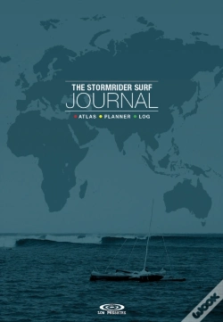 Capa do artigo Stormrider Surf Journal