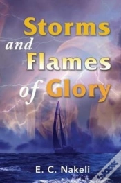 Capa do artigo Storms And Flames Of Glory