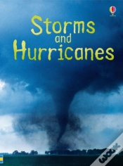 Capa do artigo Storms And Hurricanes