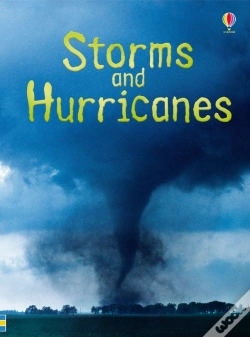 Capa do artigo Storms And Hurricanes