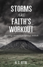 Storms Are Faith'S Workout - Preview