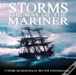 Capa do artigo Storms