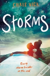 Capa do artigo Storms