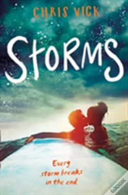 Capa do artigo Storms