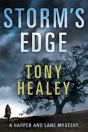 Storm'S Edge - Preview