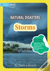 Capa do artigo Storms