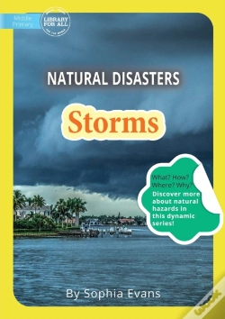 Capa do artigo Storms