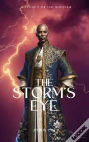 Capa do artigo Storm