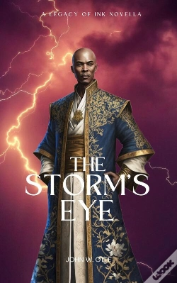 Capa do artigo Storm'S Eye