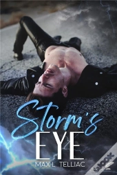 Storm'S Eyes