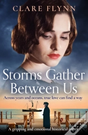 Capa do artigo Storms Gather Between Us