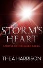 Storm'S Heart - Preview